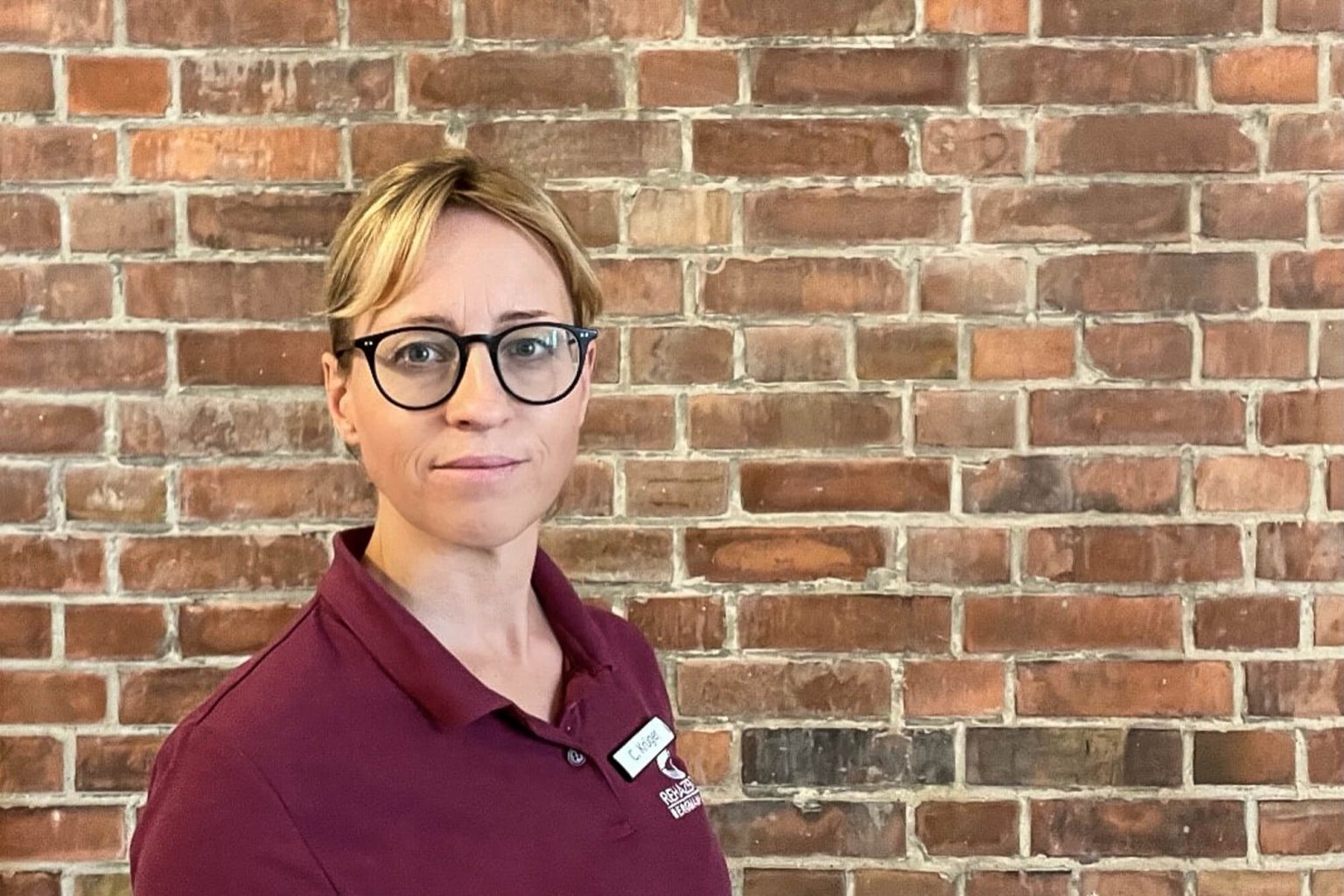 Reha Bergmannstraße 5 Gmbh Bergmannstraße Berlin Cindy Krüger-Seidel | Rehazentrum Bergmannstraße